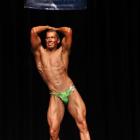 Nathaniel  Messimer - NPC Alaska State Championships 2011 - #1